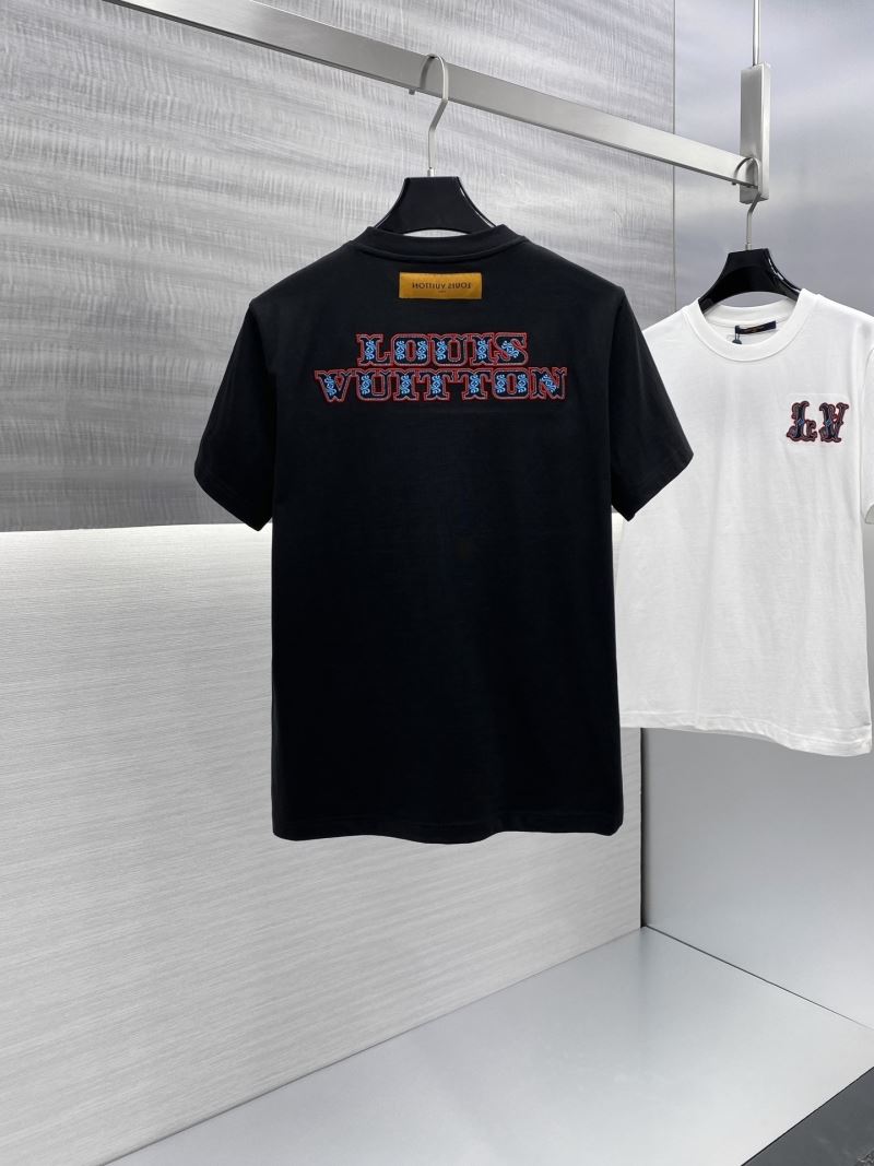 Louis Vuitton T-Shirts